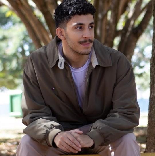 avatar do redator